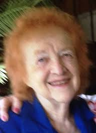 Obituary information for Betty J. Beatty