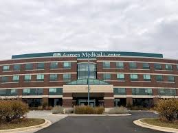 Coronavirus In Manitowoc Aurora Medical Center Opens Testing Site