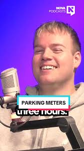 Sydney Parking Woes: Complaints about Parking Meters