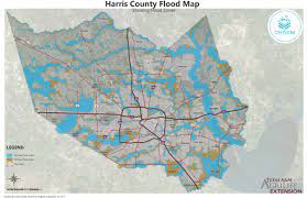 Need help welcome to the harris county flood warning system. Flood Zone Maps For Coastal Counties Texas Community Watershed Partners