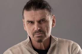 Chillin' With Conor Matthews