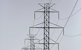 Spp operates in all or parts of arkansas, iowa, kansas, louisiana, minnesota, missouri, montana, nebraska, new mexico, north dakota, oklahoma, south dakota, texas, and wyoming. Power Grid At Center Of Debate Over North Dakota S Energy Future Inforum