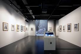 October 2022Art Blart _ art and cultural memory archive