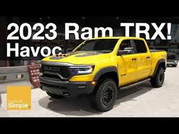 Image result for Construction Yellow 2023 Ram