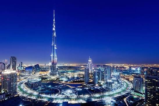 Dubai Rental Yield Trends 2025: Which Communities are Outperforming?