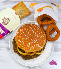 Although hainanese chicken rice originates from hainan province in southern china, it holds a special spot particularly in the hearts of the malaysian and even singaporean! Burger King Goes Local With Double Rendang Beef Burger Hainanese Tendergrill Chicken Burger Oo Foodielicious