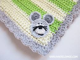Haben sie lust aufs stricken und häkeln? Hakeldecke Fur Kleinen Hund Hakeldinge