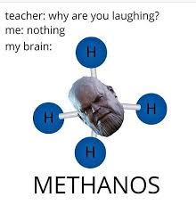 Chemistry Memes On Instagram Link In Bio For Caffeine Necklace Use Code Chem20 For 20 Discount Chemistry Chemis Chemie Witze Nerd Memes Biotechnologie