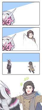  Kamen Rider Zi O Woz Gambar Terlucu Animasi Gambar