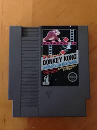 Donkey Kong - Silverball Museum