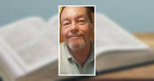 John Edwin Potts, Jr. Obituary March 25, 2021