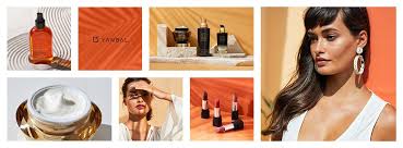 Bertha Correa, Representante de Yanbal