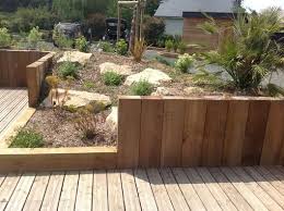 Bastaing Bois 100x200 Bordure Jardin Bois Bordure Bois Bordure Jardin