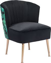 Find the perfect accent chair for the sitting areas in your home. Black Accent Chairs Armchairs Occasional Chairs