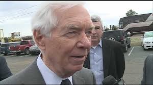 Cochran children express shock