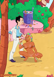 Post 3980963: ElMrtev Larry_Laffer Leisure_Suit_Larry Shauni