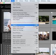 This makes it cumbersome to use. Exact Lightroom Export Settings Every Photographer Should Know