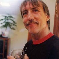 Charles Edward Miller Obituary