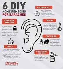 16 Best Ear Ache Relief Ideas Ear Ache Ear Ache Relief Ear Infection Remedy