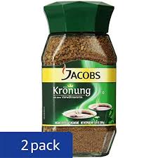 Whether you drink espresso, grind your own coffee beans, drink decaf or just about any other kind of coffee the answer is emphatically, yes! Jacob S Coffee Jacobs Kronung Instant 7 05 Ounce Pack Of 2 Sale Coffee Shop Buymorecoffee Com Coffee Liqueur Recipe Gluten Free Beer Coffee Coupons