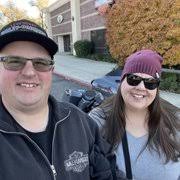 HARLEY-DAVIDSON OF FOLSOM