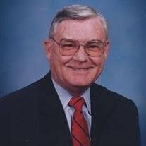 William Franklin Hilton Obituary