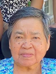 Obituary of Mrs. Gem Sukra