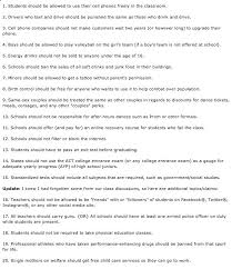 Argument Writing Topics For Secondary Students Www Traceeorman C Persuasive Essay Topics Writing A Persuasive Essay Expository Essay Topics
