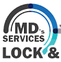 MD's Services Lock and Key from www.mdskeys.com