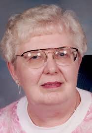 Ella Mae Jacobs Obituary October 9, 2016