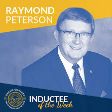 South Dakota Hall of Fame