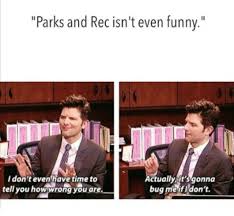 Treat yo self, treatyoself, parks and rec, von mikagore lade das gif parks and recreation, donna, herunter oder. Pin On Funny Stuff