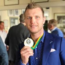 Info@michaelzerafa.com training out of @elitetrainingsportsmed. Jeff Horn Bio Age Net Worth Height Married Nationality Body Measurement Career