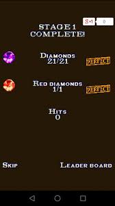 Diamond rush es un juego de puzles y . Diamond Rush Original 1 1 Descargar Para Android Apk Gratis