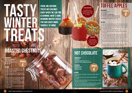 Savesave design layout of food service facilities for later. Pin By Npr Mmm On Layout Cookbook Design Magazine Layout Design Food Magazine Layout