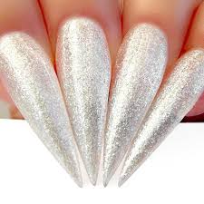 Sparkly amethyst purple nail polish is the perfect way to mix it up. Dip Powder Nail Colors Professional Dip Powder