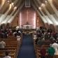 Sunday Sung Eucharist