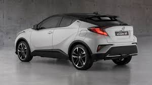 Coches en ourense, a coruña y santiago (galicia), nuevos, de segunda mano, toyota y seat concesionarios de coches en ourense, a coruña y * precio según condiciones particulares de la oferta, indicadas en la ficha del coche. Toyota C Hr Gr Sport Toque Deportivo Para El Suv Japones