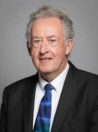 Wilf Stevenson, Baron Stevenson of Balmacara