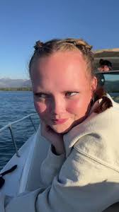 out here in CALI🌸