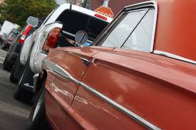 Image result for Orange 1964 Fleet