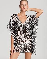 Echo Medallion Print Butterfly Swimsuit Cover Up Women Swimsuits Cover Ups Bloomingdale S Butterfly Swimsuit Swimsuit Cover Clothes