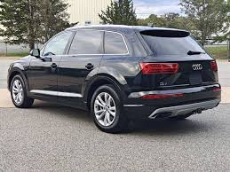 Image result for Night Black 2019 Q7