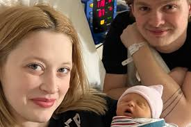 Fundraiser by Hailey Webster : Support Hailey's Family After C-Section