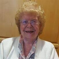 Helen Baumann Obituary