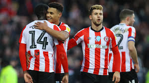 Ollie watkins' composed finish in the 11th minute. Brentford V Swansea Championship Betting Preview Free Tip Tv Details Sport News Racing Post