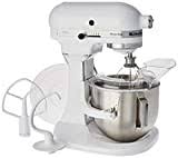 Check spelling or type a new query. Kitchenaid Heavy Duty 4 8 6 9 L Test 2021 Diekochstube
