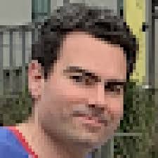 Michael Baudendistel's Instagram, Twitter & Facebook