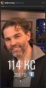 Find out all of the player trades, signings and free agency information at fox sports. Jaromir Jagr Lost Weight From 121 To 114 Kg Sports O Catalog Ru
