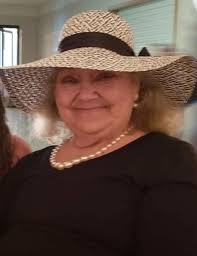 Neva Brunk Obituary July 30, 2025